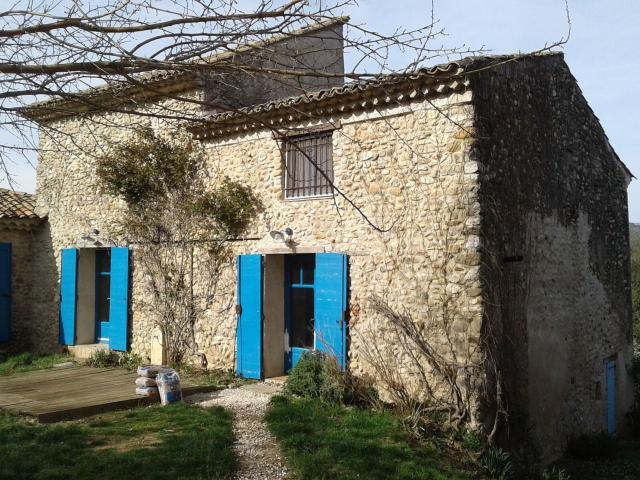 Maison à louer 3 pièces 110 m