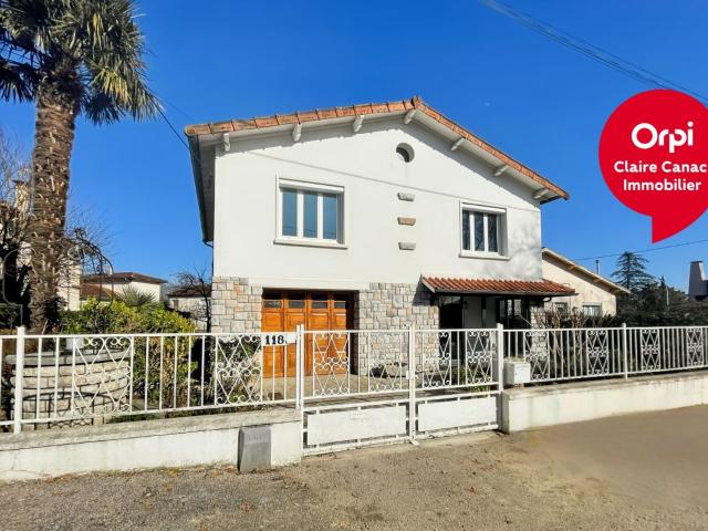 Maison à louer 3 pièces 111,20 m