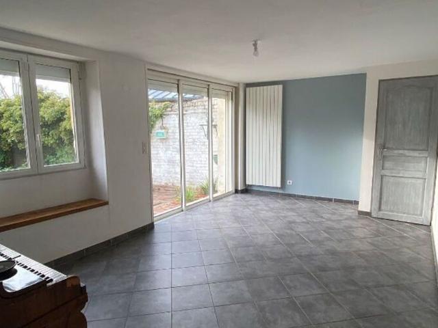 Maison à louer 3 pièces • 130,89 m2 Gournay sur Aronde