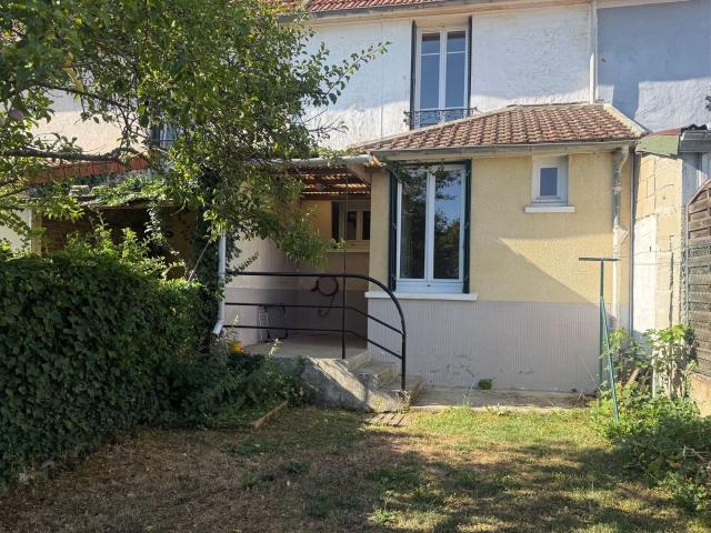 Maison à louer 3 pièces