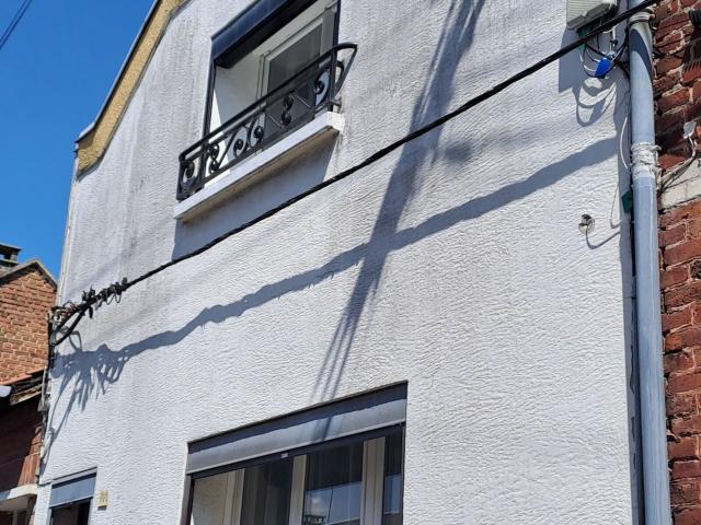 Maison à louer 3 pièces