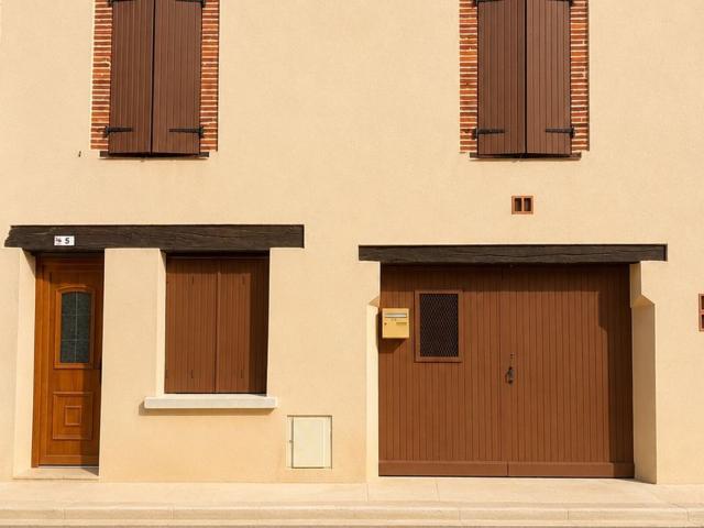 Maison à louer 3 pièces