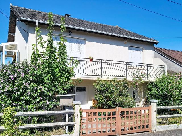Maison à louer 3 pièces