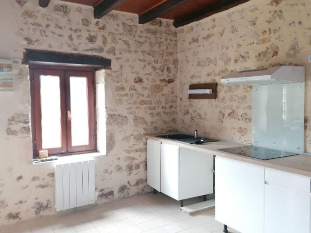Maison à louer 3 pièces