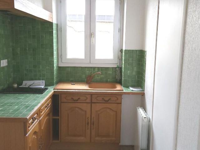 Maison à louer 3 pièces