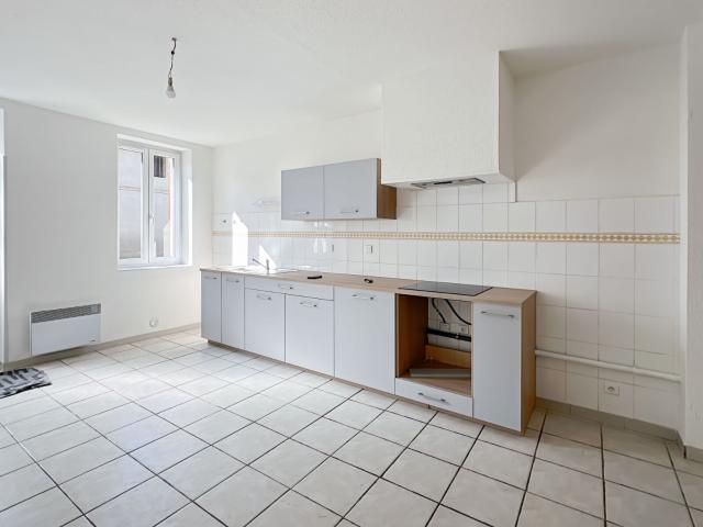 Maison à louer 3 pièces