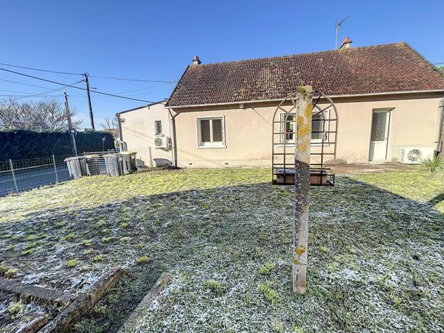 Maison à louer 3 pièces
