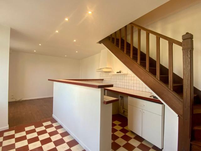 Maison à louer 3 pièces