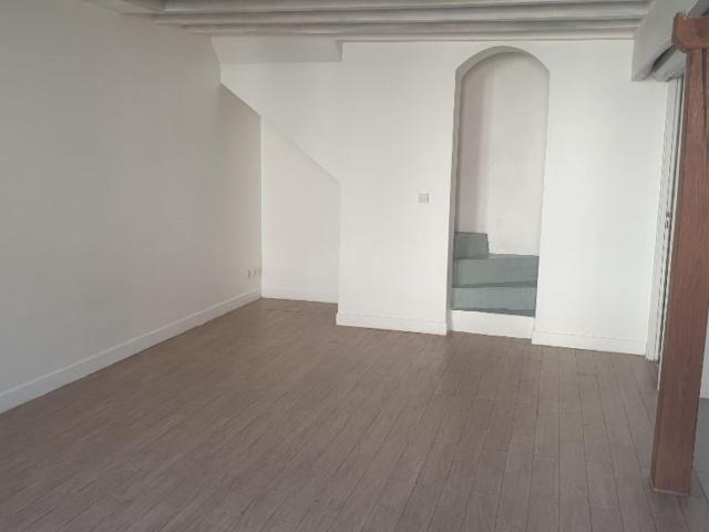Maison à louer 3 pièces