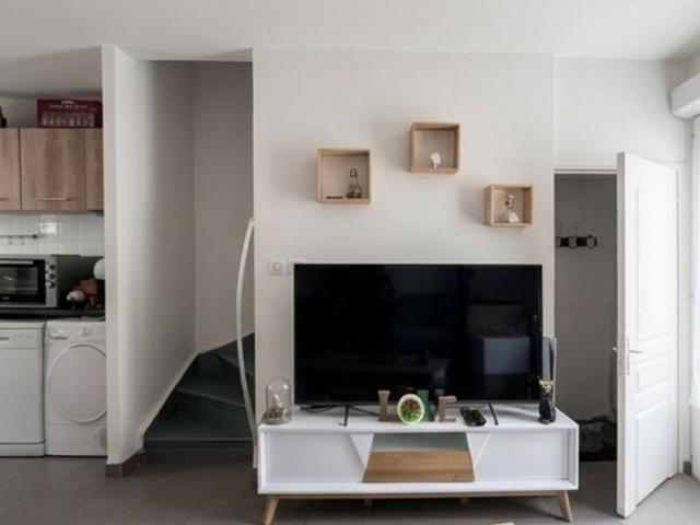 Maison à louer 3 pièces
