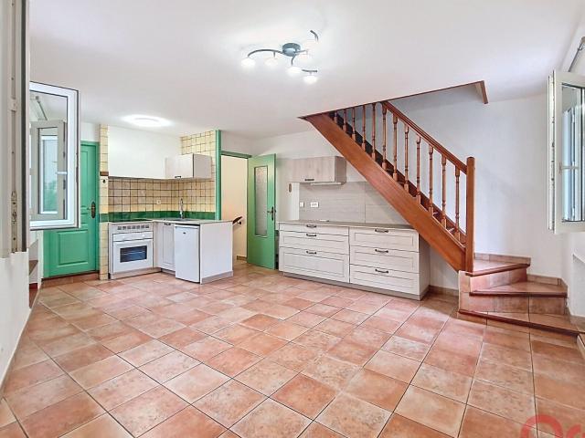 Maison à louer 3 pièces