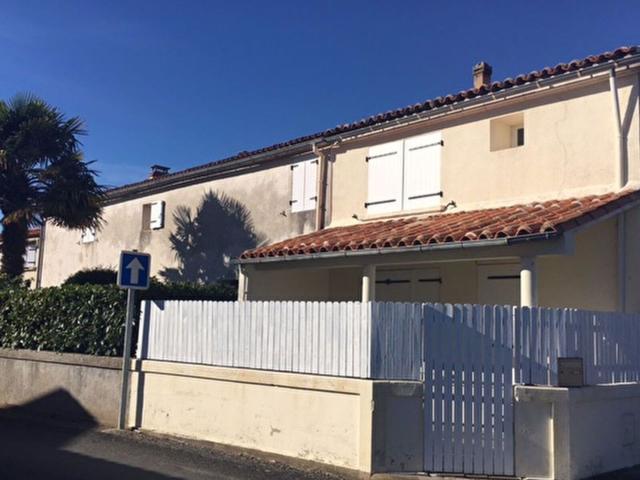 Maison à louer 3 pièces