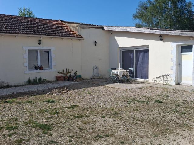 Maison à louer 3 pièces