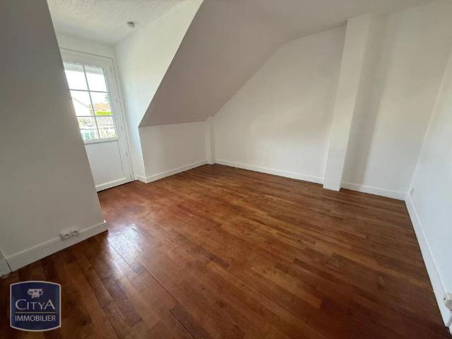 Maison à louer 3 pièces