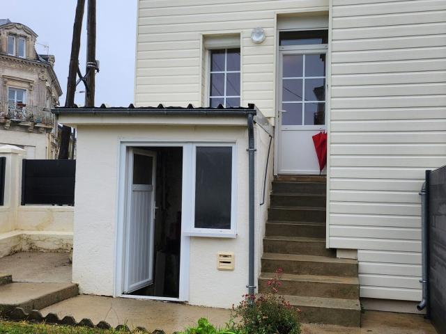 Maison à louer 3 pièces