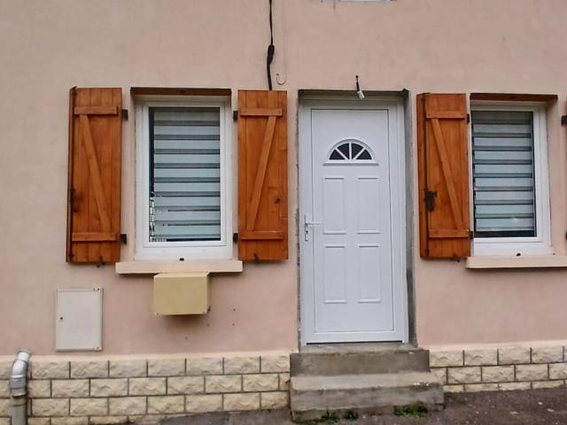 Maison à louer 3 pièces