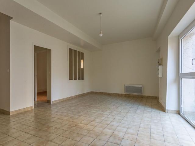 Maison à louer 3 pièces