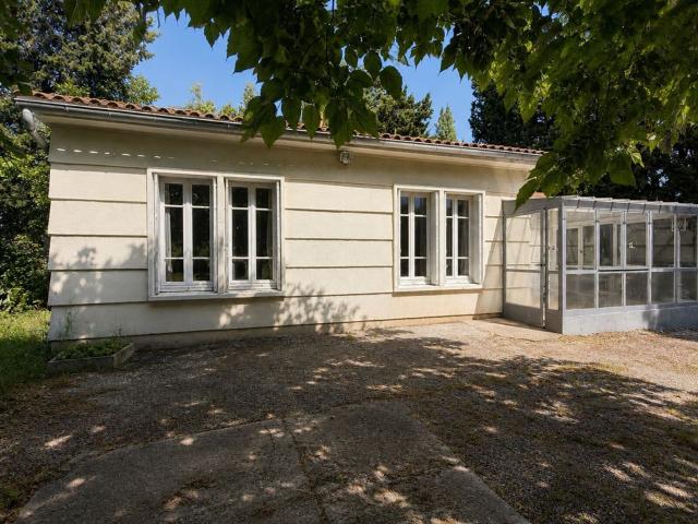 Maison à louer 3 pièces