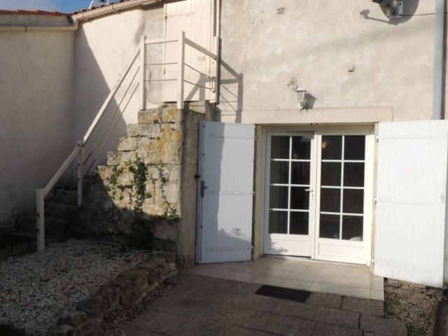 Maison à louer 3 pièces