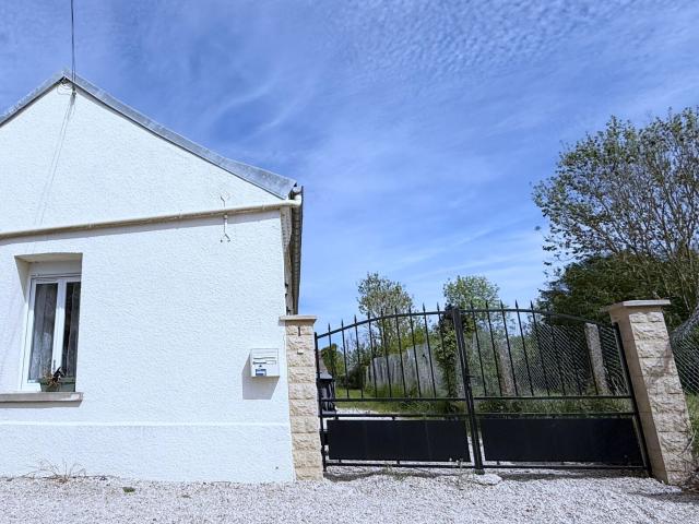 Maison à louer 3 pièces