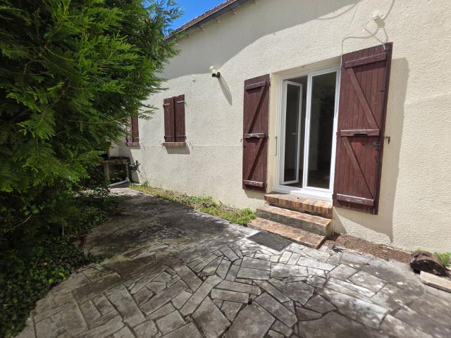 Maison à louer 3 pièces