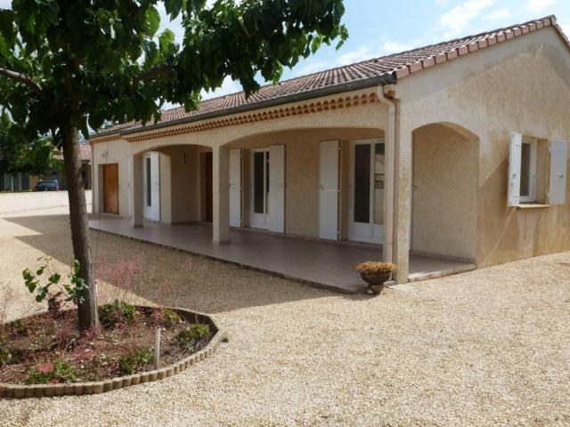 Maison à louer 3 pièces