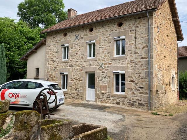 Maison à louer 3 pièces