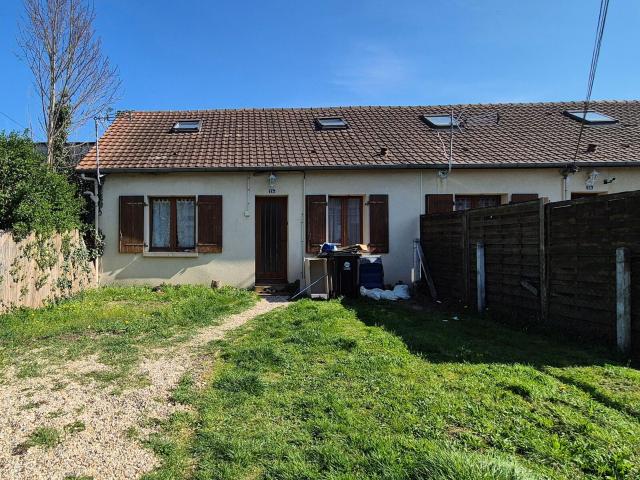 Maison à louer 3 pièces