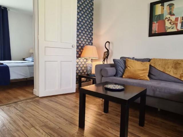 Maison à louer 3 pièces