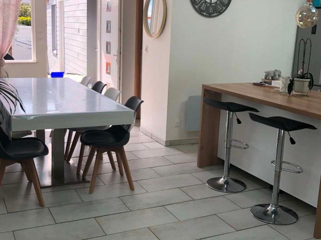Maison à louer 3 pièces