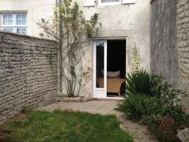 Maison à louer 3 pièces