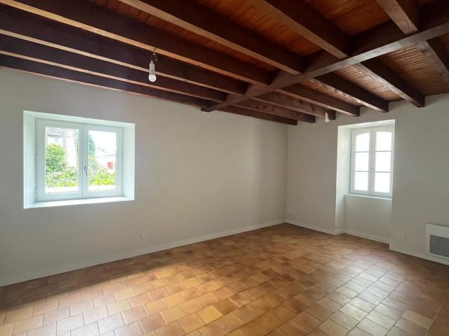 Maison à louer 3 pièces