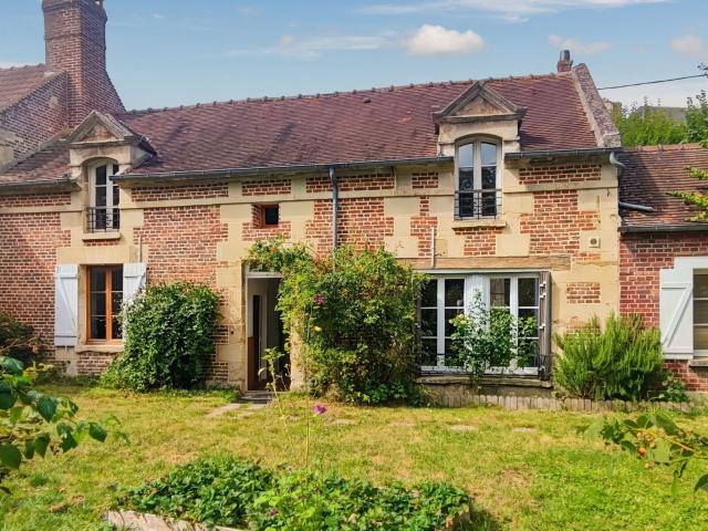 Maison à louer 3 pièces