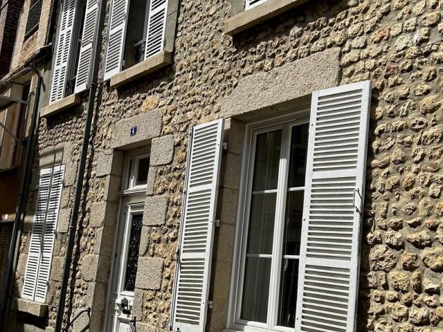 Maison à louer 3 pièces