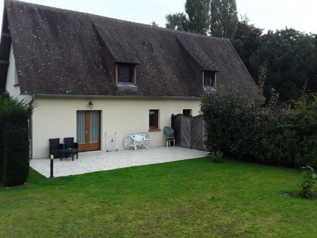 Maison à louer 3 pièces
