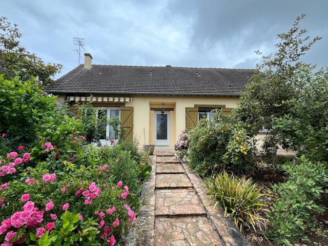 Maison à louer 3 pièces