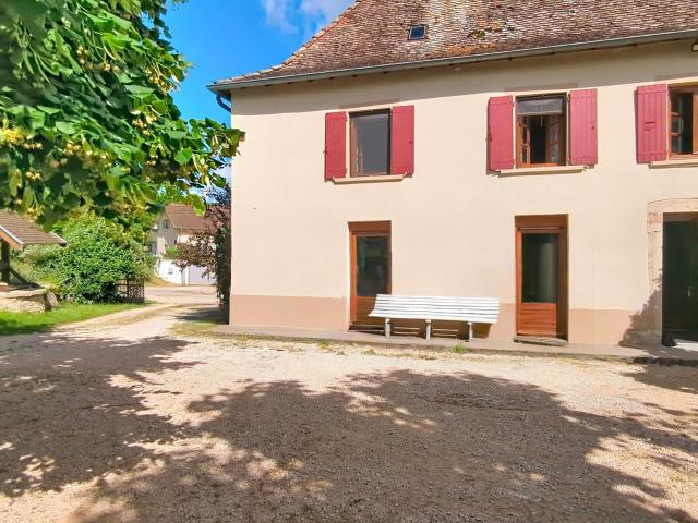 Maison à louer 3 pièces
