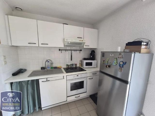 Maison à louer 3 pièces 38.31m²