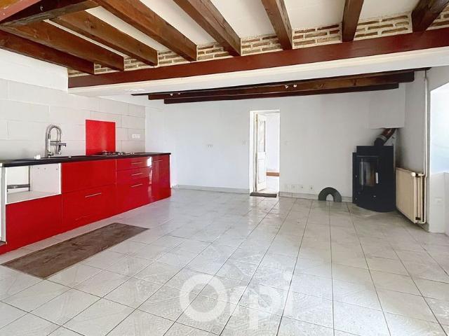 Maison à louer 3 pièces • Ambazac