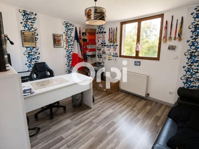 Maison à louer 3 pièces • Barlin