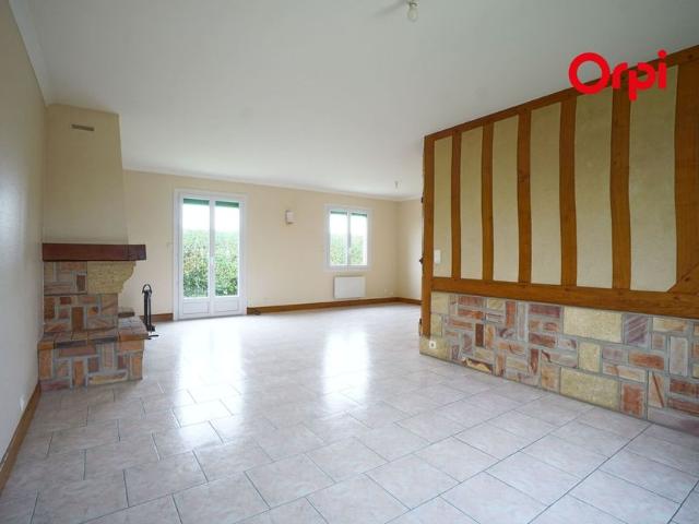Maison à louer 3 pièces • Bernay