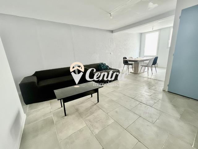 Maison à louer, 3 pièces Bressuire 79300