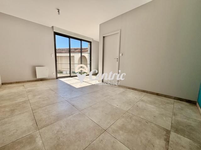Maison à louer, 3 pièces Bressuire 79300