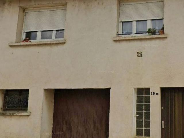 Maison à louer 3 pièces • Brin sur Seille