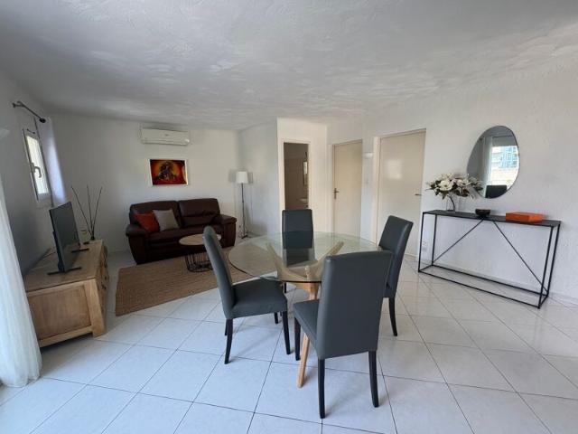 Maison à louer 3 pièces • Cagnes sur Mer