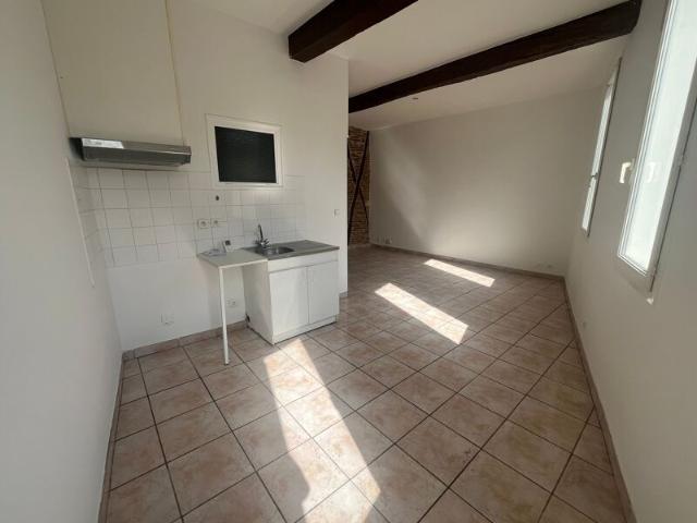 Maison à louer 3 pièces • Castres
