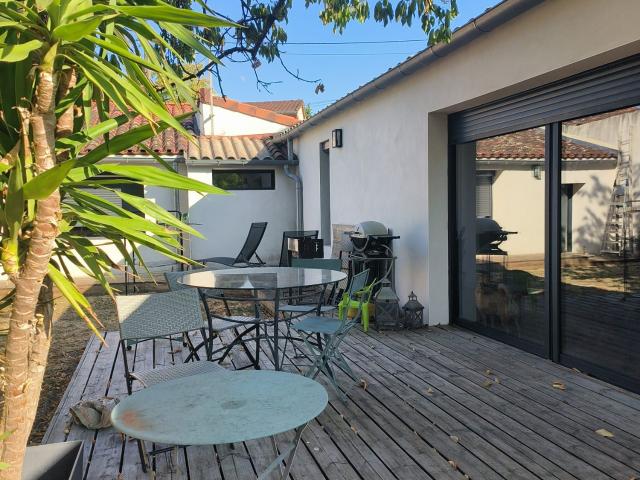 Maison à louer, 3 pièces Castres 81100
