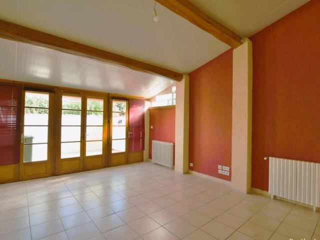 Maison à louer 3 pièces • Gaillac
