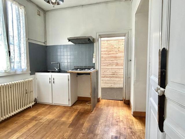 Maison à louer 3 pièces • Périgueux