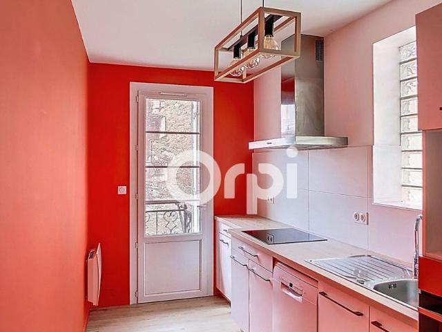 Maison à louer 3 pièces • Périgueux